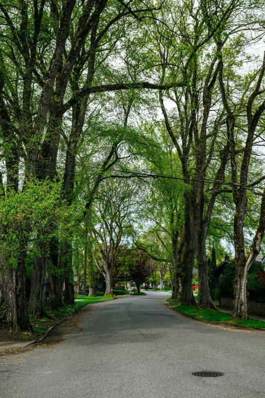 Gladstone Oregon property management — Top Realty Co