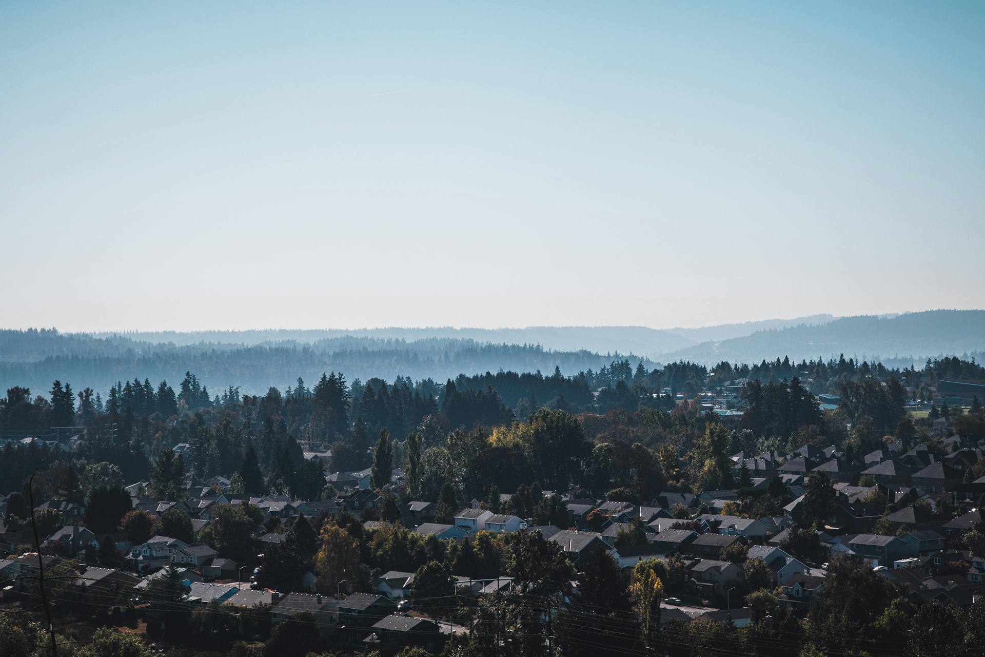 Gresham Oregon property management — Top Realty Co