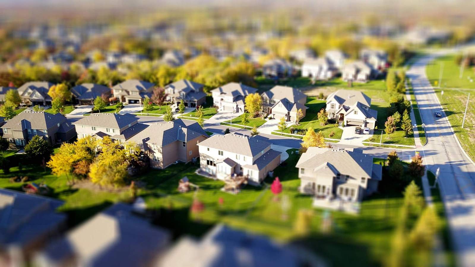 Hillsboro Oregon property management — Top Realty Co