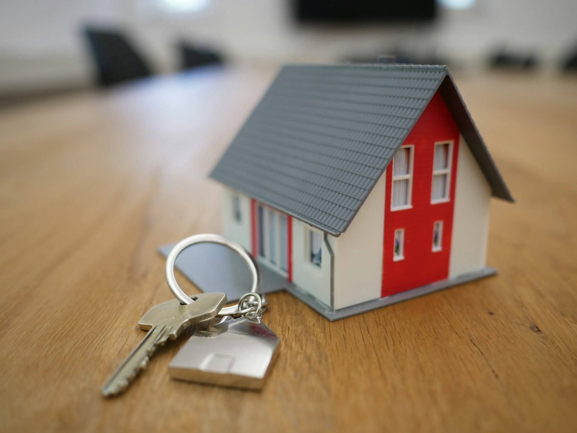 Beaverton Oregon property management — Top Realty Co