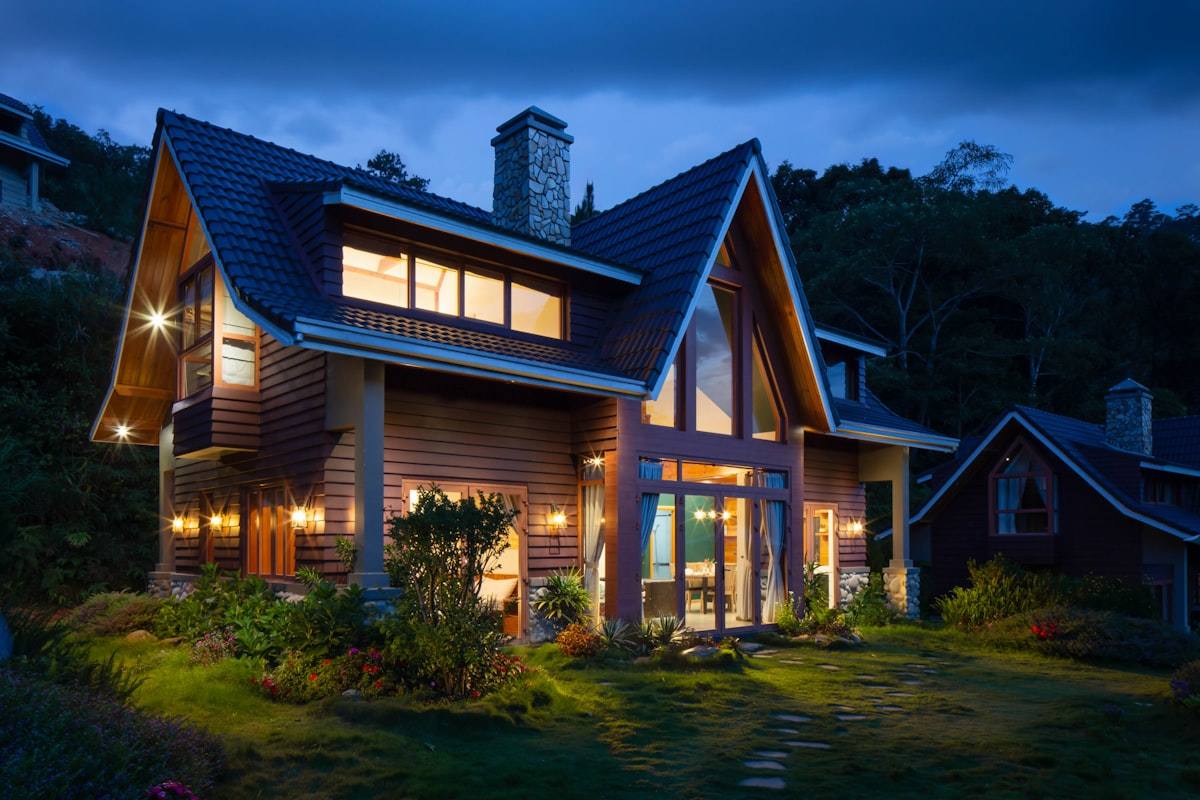 Tigard Oregon property management — Top Realty Co