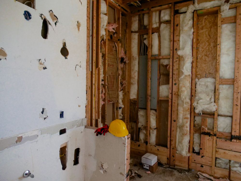 Portland Oregon property management — cost-efficient renovation by Top Realty Co