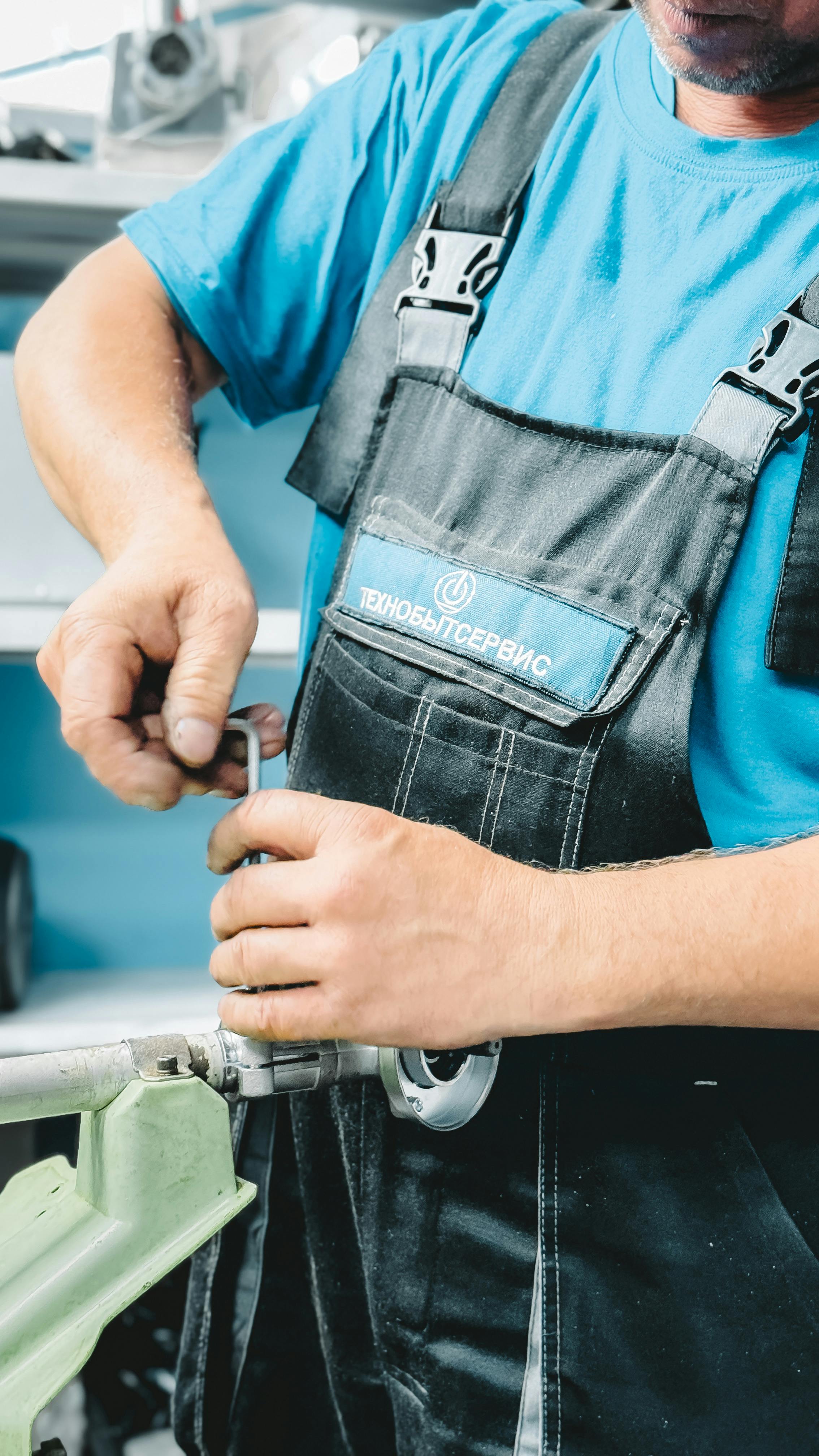 Portland Oregon property management — in-house plumbing repair at no markup