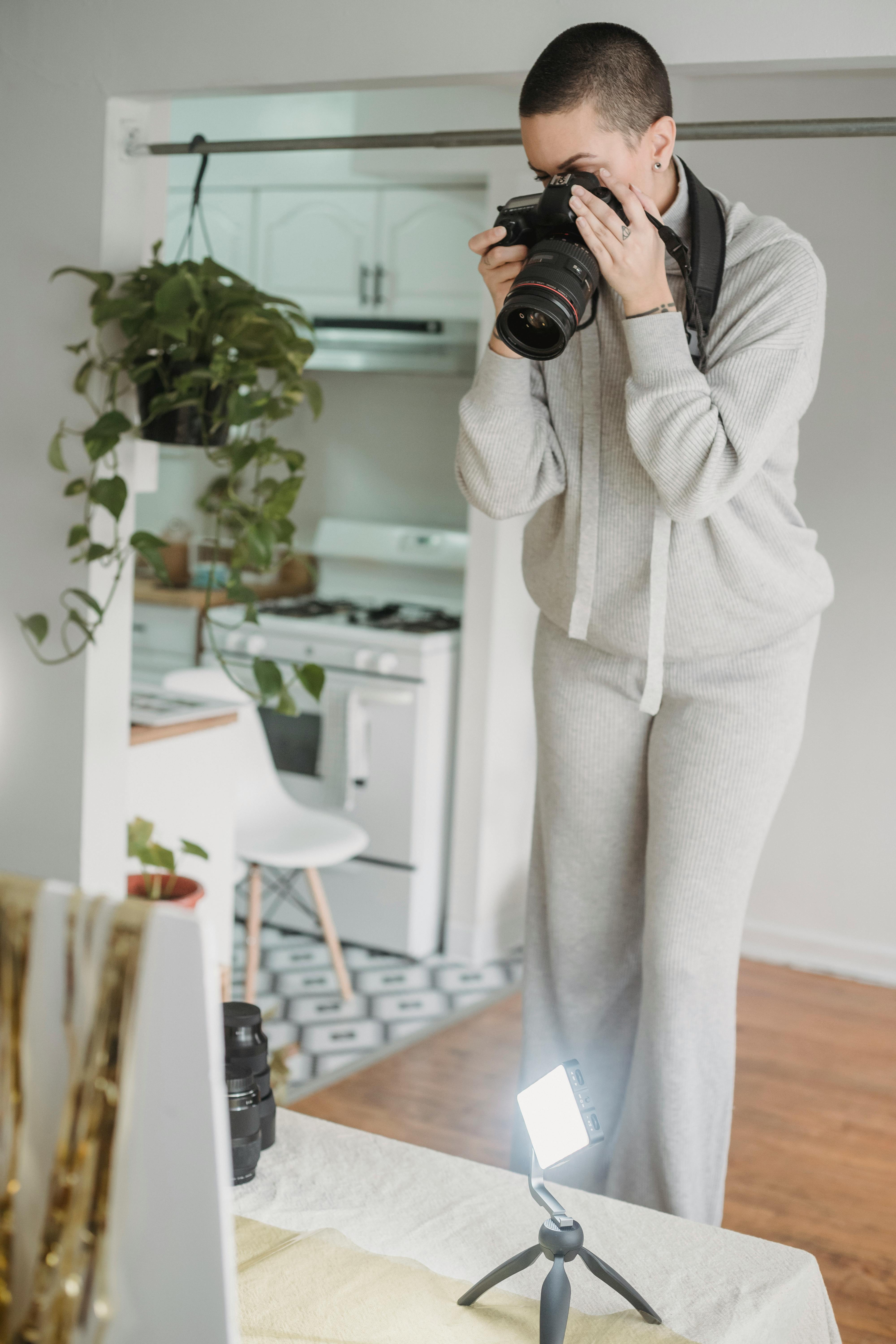 Professional real estate photography