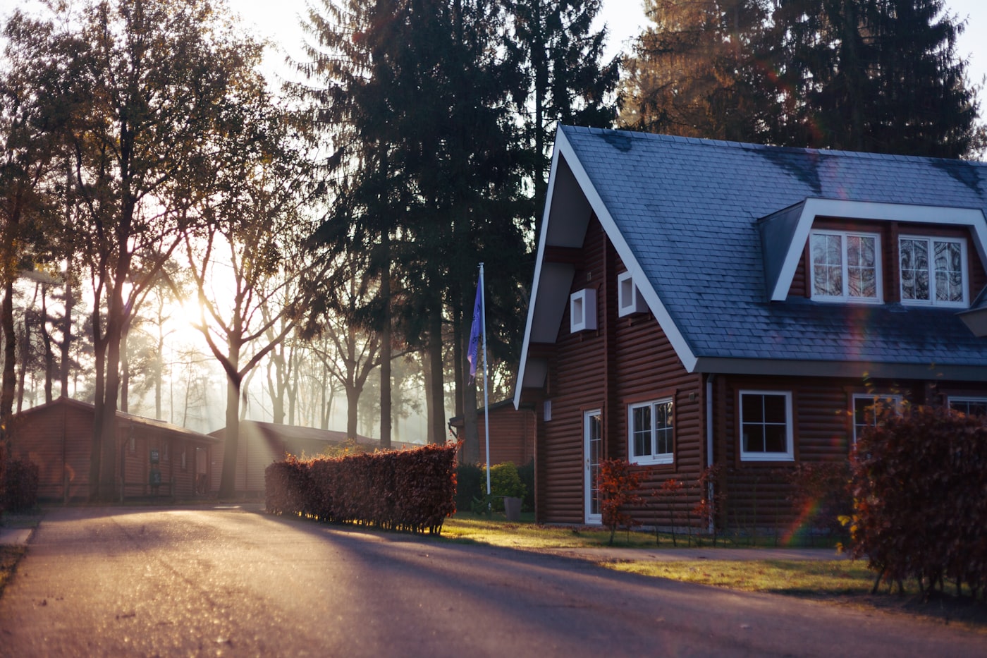 Portland Oregon property management blog — neighborhood insights and landlord tips